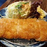 Tonkatsu Saku - 