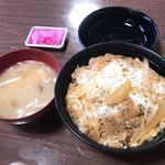 みしろ屋食堂 - 料理写真: