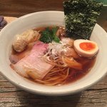Homemade Ramen 麦苗 - 