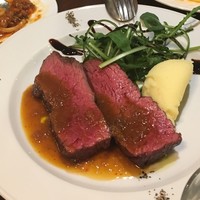 クッチーナ イタリアーナ アリア 六本木 - 
