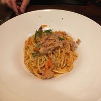 クッチーナ イタリアーナ アリア 六本木 - 