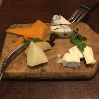クッチーナ イタリアーナ アリア 六本木 - 