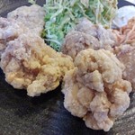 TOMO - からあげ