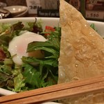 Seasons Dining　唯一無二 - 