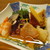 阿波前寿司 松風 - 料理写真:赤貝・蛸・帆立貝柱・海老・鯖・玉子・鰻、酢の物盛合せ