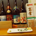 阿波前寿司 松風 - 