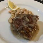 ロカンダデルクオーレ - 