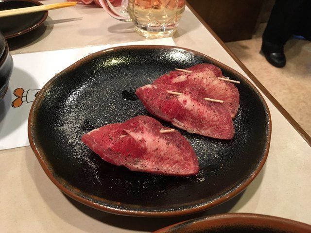 慶光苑 - 宮崎台（焼肉）