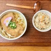 自家製うどん さんたく