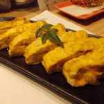 喜助 - 梅紫蘇だし巻き