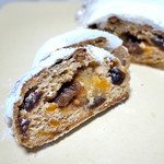 クリオロ - '17.12シュトーレン