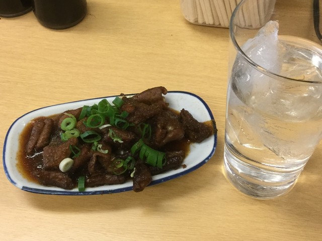 天使屋 - 動物園前/立ち飲み | 食べログ