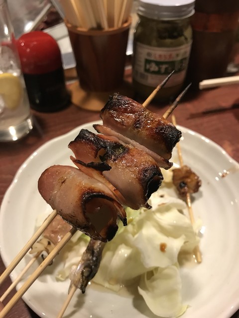 ひげ将軍 大橋店 大橋 焼鳥 食べログ ひげ将軍 大橋店 大橋 焼鳥 食べログ