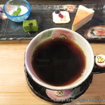 Cafe MIYABI - 