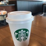 Starbucks Coffee - 