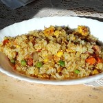 リトルたんぽぽ - 料理写真: