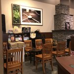 タリーズコーヒー - 