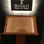 Manuel Tasca Do Talho - 