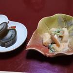 Kaiseki Nogami - 