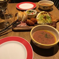 マヌエル タスカ ド ターリョ 丸の内店 - 