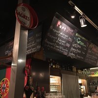 マヌエル タスカ ド ターリョ 丸の内店 - 
