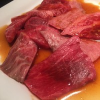 兜 中目黒店 - 