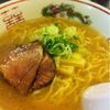 旭川ラーメン