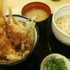 天丼 てんや 国分寺北店