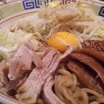 麺屋ZERO1 - 