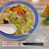 リンガーハット イトーヨーカドー武蔵境店