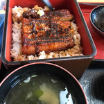 そば処　西浦屋 - 