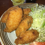 そば処　西浦屋 - 