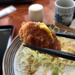 そば処　西浦屋 - 