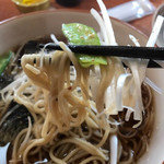 そば処　西浦屋 - 