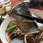 そば処　西浦屋 - 