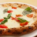 生ハム食べ放題500円 Pizzeria uanci_e_cheer