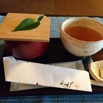 菓游 茜庵 - 