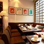 ビストロ ワイン カフェ ハース - 