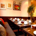 ビストロ ワイン カフェ ハース - 