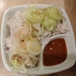 焼肉 くまちゃん - 