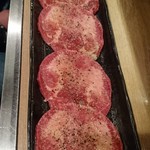 焼肉 くまちゃん - 