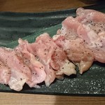 焼肉 くまちゃん - 