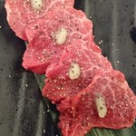 焼肉 くまちゃん - 