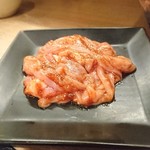 焼肉 くまちゃん - 