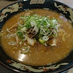 さっぽろラーメン 桑名 常盤台店 - 