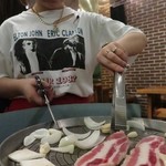 Mi Han Quoc Lang Ha - 