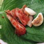 Mi Han Quoc Lang Ha - 