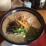 うちだラーメン - 