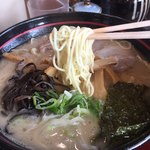 うちだラーメン - 