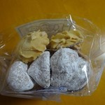 いづみや - クッキーの中①